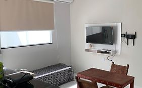Descanso no Sertão